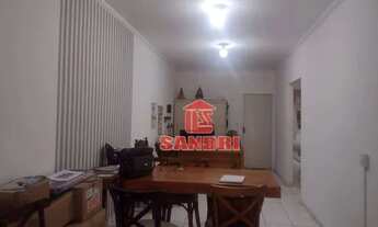 Imagem 3: Casa com 2 dormitórios à venda, 200 m² por R$ 850.000,00 - Zona 08 - Maringá/PR