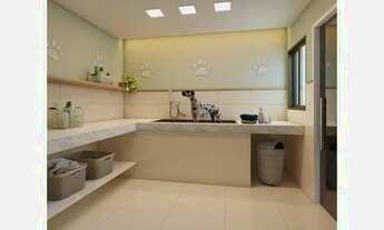 Imagem 7: NI- Apartamento I 2 ou 3 quartos I na Varzea I Lazer completo