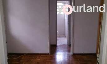 Imagem: PORTO ALEGRE - Apartamento Padrão - Petrópolis