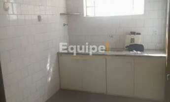 Imagem 5: Apartamento em Funcionários - Belo Horizonte