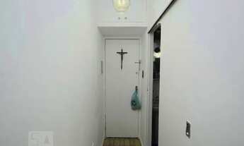 Imagem 5: Apartamento para Aluguel - Botafogo, 1 Quarto, 30 m2