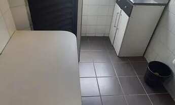 Imagem 3: Apto 03 dormitórios c/suíte, varanda, 02 vagas cobertas. Alphaville. Barueri. SP. Planejad