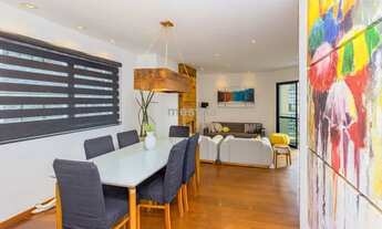 Imagem 6: Apartamento em Moema Pássaros fora de rota !!