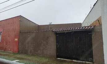 Imagem: Casa em Leilão - Solemar - Praia Grande