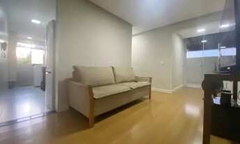 Imagem 5: JQ- Apartamento para venda 2 quartos/suite+ Quintal em Colina de Laranjeiras - Serra - ES