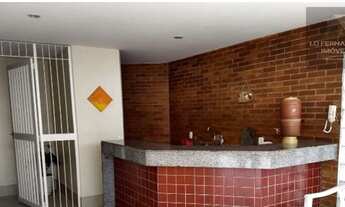 Imagem 7: Cobertura em Recreio dos Bandeirantes - Rio de Janeiro