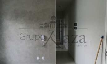 Imagem 2: Apartamento para aluguel tem 52 metros quadrados com 2 quartos NOVO!