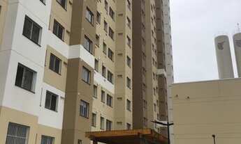 Imagem 4: Apartamento com 2 quartos com área de lazer - Prata - Nova Iguaçu!