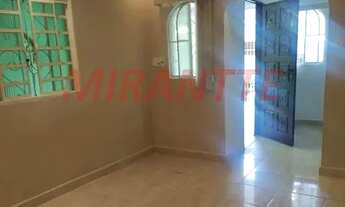 Imagem 3: Sobrado de 110m² com 4 quartos em Vila Sabrina