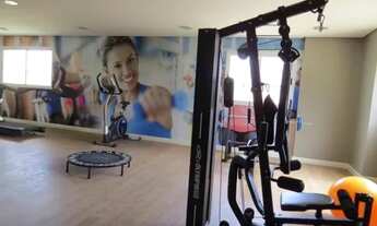 Imagem 4: Apartamento para aluguel tem 85 metros quadrados com 3 quartos em Santo Agostinho - Manaus