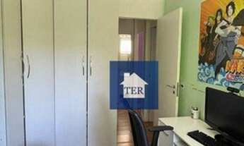 Imagem 4: Apartamento Mobiliado com 3 dormitórios, 2 vagas à venda, 93 m² por R$ 870.000 - Lauzane P