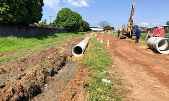 Imagem 4: Lote no bougainville - augusto montenegro