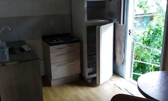 Imagem 3: Alugo apto no Muquem