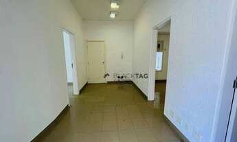 Imagem 3: SALA COMERCIAL PARA VENDA E LOCAÇÃO NO PLAZA OFFICE CENTER NO CAMBUÍ EM CAMPINAS -SP