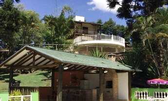 Imagem: Casa com 3 dormitórios à venda, 750 m²