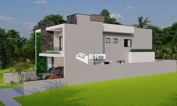 Imagem 5: Casa com 3 dormitórios à venda, 209 m² por R$ 1.390.000,00 - Vila Monte Alegre IV - Paulín