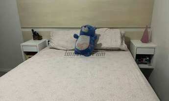 Imagem 5: Apartamento-À VENDA-Pechincha-Rio de Janeiro-RJ