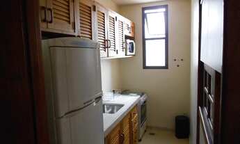 Imagem 5: Flat para aluguel tem 85 metros quadrados com 2 quartos em Leblon - Rio de Janeiro - RJ