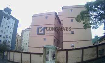 Imagem: SAO BERNARDO DO CAMPO - Residential / Apartment
