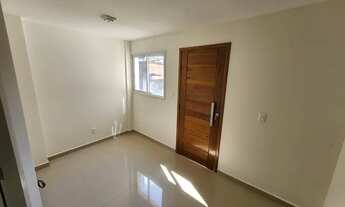 Imagem 3: Apartamento com 2 Quartos à venda, 40m² - Artur Alvim