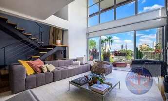 Imagem 4: Apartamento em Jardim das Bandeiras - São Paulo, SP