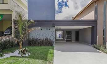 Imagem: Casa Condomínio em Jacareí