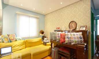 Imagem 2: Apartamento para Aluguel - Consolação, 2 Quartos, 48 m2