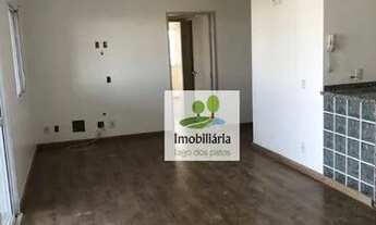 Imagem 3: Apartamento Isla Lago dos Patos 3 dormitórios alugar, 114 m² R$ 5.500/mês - Vila Galvão