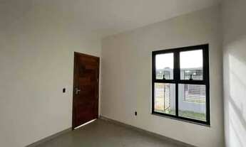 Imagem 5: CASAS NOVAS Casa com 2 dormitórios