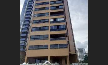 Imagem 4: Beira mar de Candeias, um lindo apartamento com 212m² de área útil