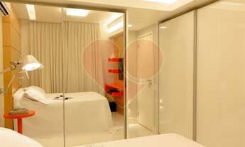 Imagem 2: Apartamento para venda possui 84 metros quadrados com 3 qts