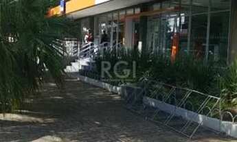 Imagem 2: PORTO ALEGRE - Conjunto Comercial/Sala - São Sebastião