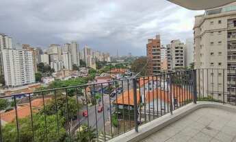 Imagem 7: Apartamento Venda 4 Dormitórios - 240 m² Perdizes