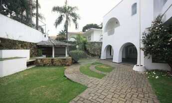 Imagem: 4 dormitórios, sendo 4 suítes, Box blindex