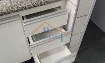 Imagem 2: Apartamento Padrão - Ribeirão Preto - RESIDENCIAL DAS AMÉRICAS - Região Norte