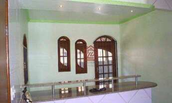 Imagem 4: Casa com 2 dormitórios à venda por R$ 160.000,00 - Jardim Mariléa - Rio das Ostras/RJ