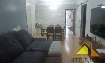 Imagem: Apartamento à Venda - Centro - São Bernardo