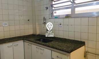 Imagem 3: APARTAMENTO NA VILA MARIANA 61m² LOCALIZAÇÃO EXCELENTE - 1 DORMITÓRIO