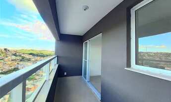 Imagem 7: APARTAMENTO 2 QTS 1 SUÍTE VARANDA GOURMET 1 VAGA COBERTA CONDOMÍNIO CLUBE COM ÁREA LAZER C