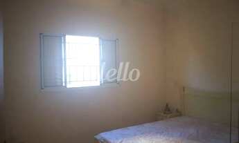 Imagem 6: São Paulo - Casa Padrão - Mooca