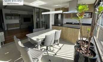 Imagem 5: Apartamento com 1 dormitório para alugar, 85 m² por R$ 20.100,00/mês - Itaim Bibi - São Pa