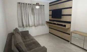 Imagem: Apartamento com 2 dormitórios, 56 m²