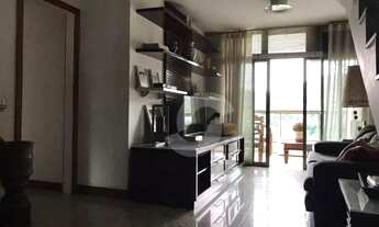 Imagem 5: Cobertura com 4 dormitórios, 220 m² - venda por R$ 1.380.000,00 ou aluguel por R$ 9.721,00