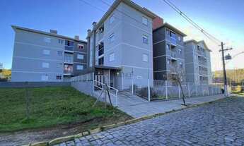 Imagem: Apartamento para aluguel, 2 quartos, 1 vaga