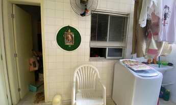 Imagem 2: Apartamento para Venda em Salvador, Candeal, 3 dormitórios, 1 suíte, 3 banheiros, 1 vaga