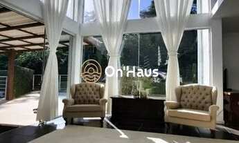 Imagem 7: Casa com 4 dormitórios à venda, 225 m² por R$ 2.800.000 - Campeche - Florianópolis/SC