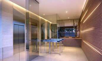 Imagem 4: São Paulo - Apartamento Padrão - Indianópolis