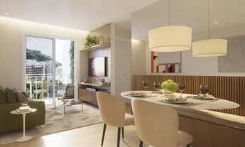 Imagem 2: LANÇAMENTO DE APTOS EM NOGUEIRA. PRÓXIMO DE ITAIPAVA ESTAÇÃO NOGUEIRA RESIDENCIAL LO