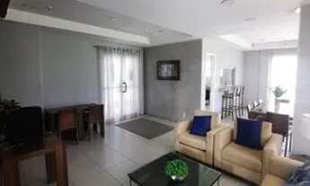 Imagem 5: Apartamento com 3 quartos - Cond. Vila do Pan