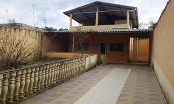 Imagem 6: Casa 3 quartos com terraço